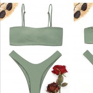 Zaful Bikini